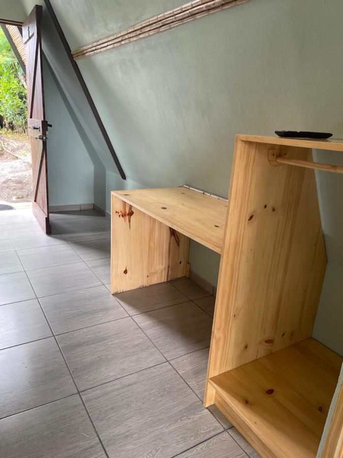 Las Casitas Italiana Sabalito Eksteriør billede