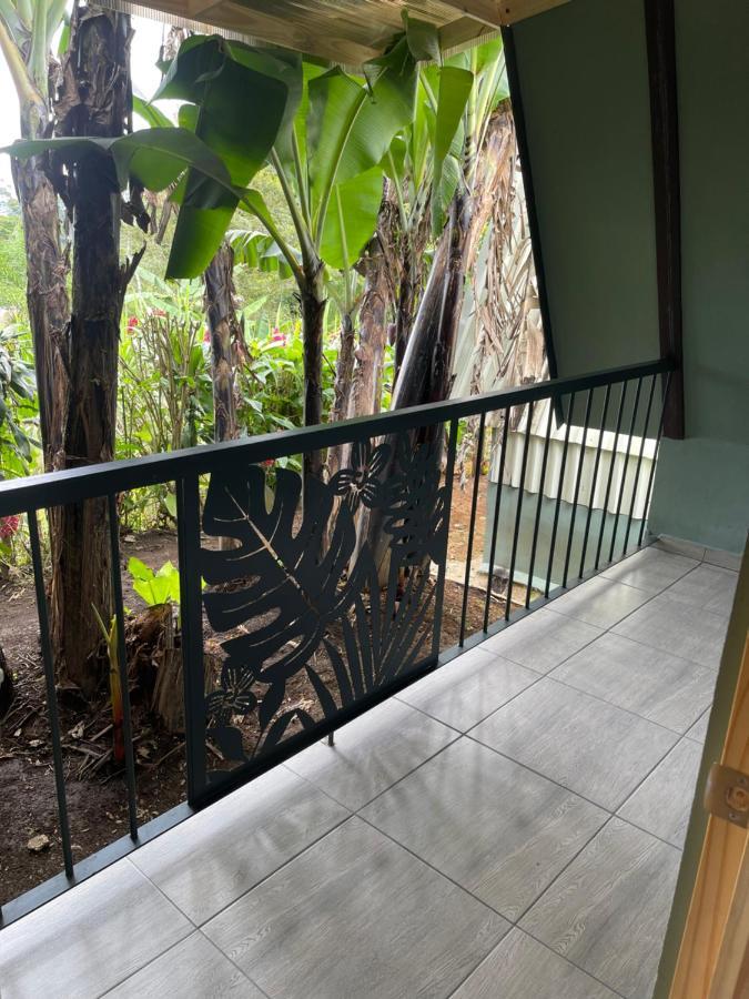 Las Casitas Italiana Sabalito Eksteriør billede